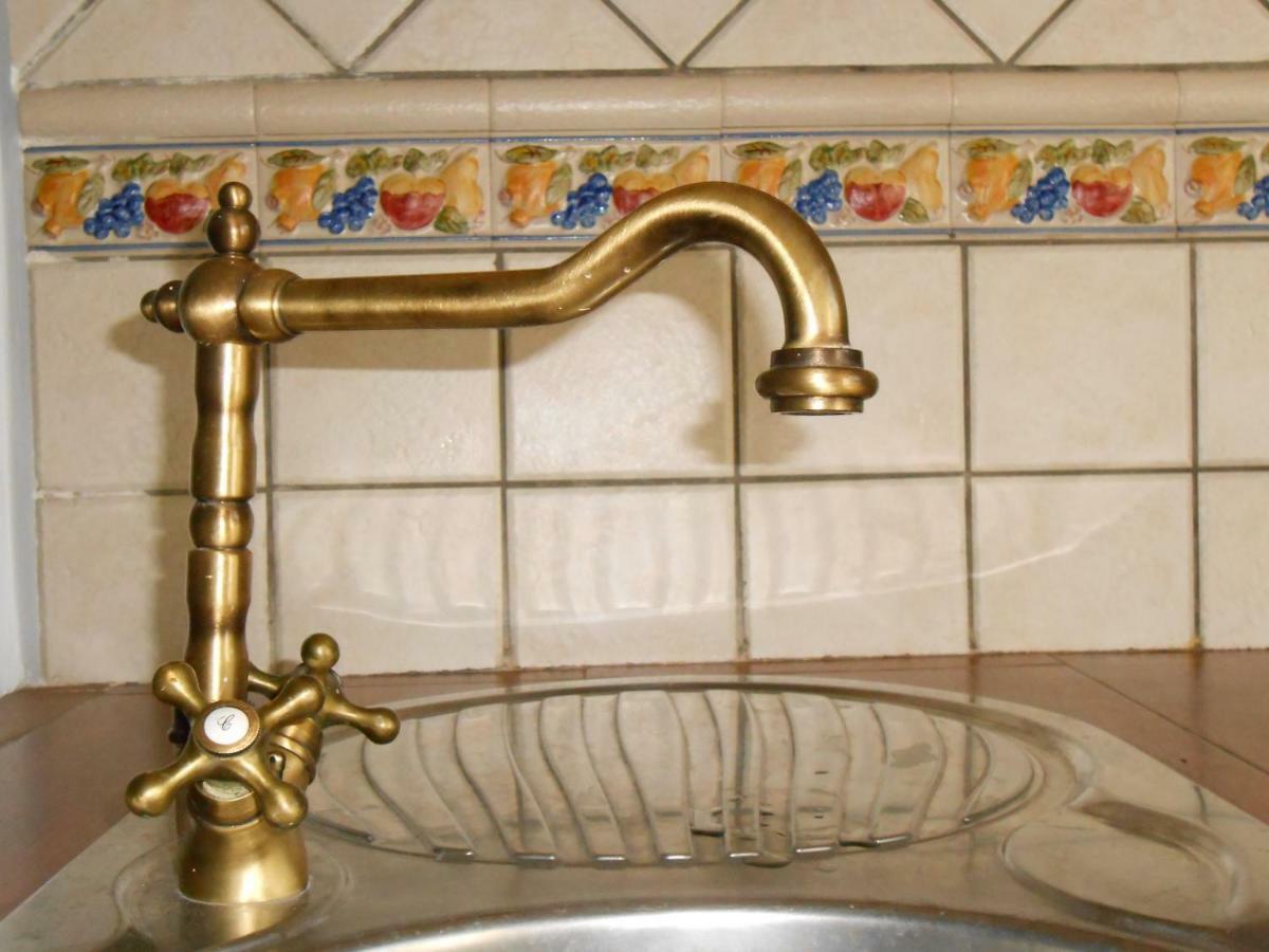 El Portal Viejo Appartement Cabezuela Del Valle Buitenkant foto